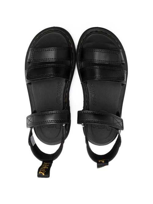 Sandalo bambina Klaire Dr Martens | 26675001BLACK